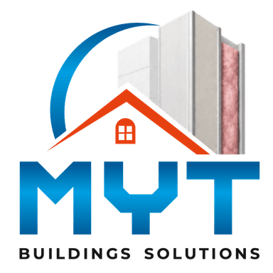 MYT Buildings Solutions logo