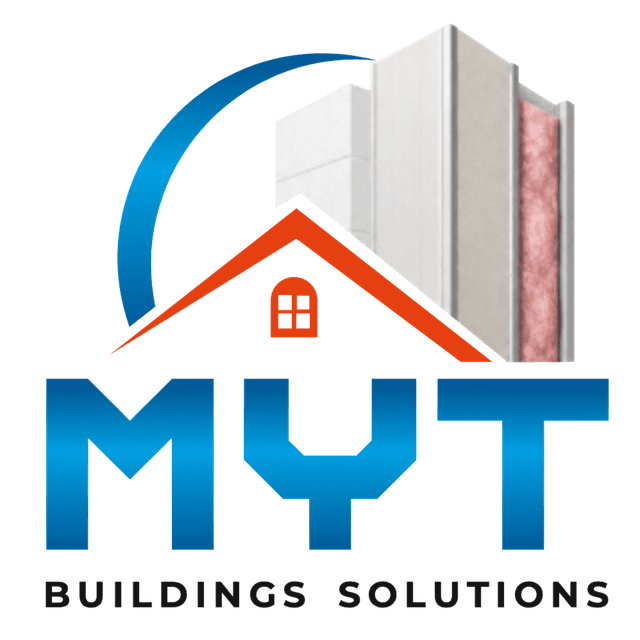 MYT Buildings Solutions logo