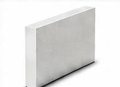 AAC Panel 50mm, supplied by MYT Buildings Solutions Adelaide