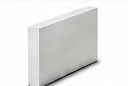 AAC Panel 75mm, supplied by MYT Buildings Solutions Adelaide