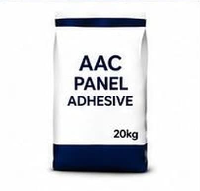 AAC Panel Adhesive, supplied by MYT Buildings Solutions Adelaide