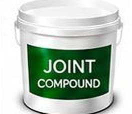 Joint Compound, a Plasterboards product supplied by MYT