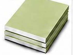 Moisture Resistant Plasterboard, a Plasterboards product supplied by MYT