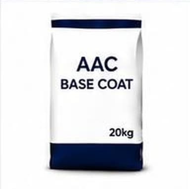 AAC Base Coat, a AAC Panels product supplied by MYT