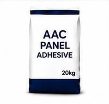 AAC Panel Adhesive, a AAC Panels product supplied by MYT