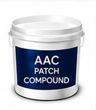 AAC Patch Compound, a AAC Panels product supplied by MYT