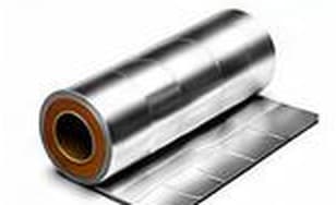 Foil Sarking / Wall Wrap, a Insulation Solutions product supplied by MYT